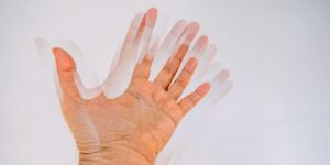 Vivre avec la maladie de Parkinson