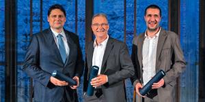 Prix Pfizer décerné à une équipe des HUG et de l’UNIGE