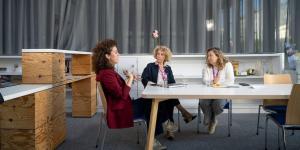 La culture du partenariat s’impose
