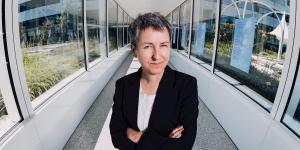 Anne-Claire Pliska 