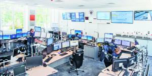 Centrale d’urgence 144