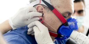 Les problèmes respiratoires
