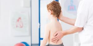 scoliose chez les jeunes