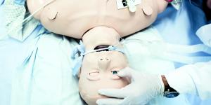 simulation médicale
