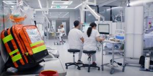 Des soins responsables pour un hôpital plus durable