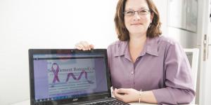 témoignage - « Formé à sa maladie »