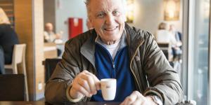 Témoignage Michel 77 ans - maladie Parkinson