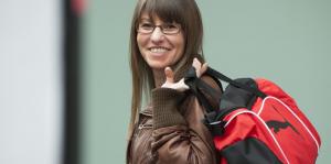 Témoignage - sclérose en plaques  