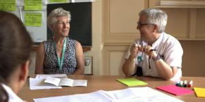 patiente partenaire