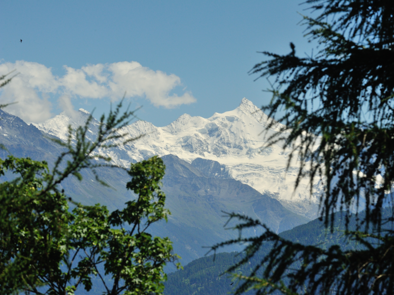 Clinique de Crans-Montana