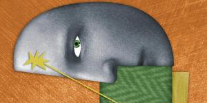 illustration cerveau